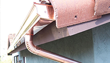 Rain Gutter Installation, Repair, Cleaning in Gilboa, NY